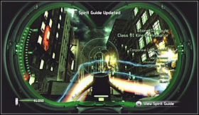 Keep pushing forward, eliminating hostile creatures along the way - Level 2: Times Square - part 1 - Walkthrough - Ghostbusters The Video Game - Game Guide and Walkthrough