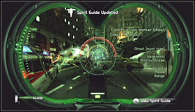 Thankfully eliminating the gargoyles is going to be easy, because you won't have to trap them - Level 2: Times Square - part 1 - Walkthrough - Ghostbusters The Video Game - Game Guide and Walkthrough