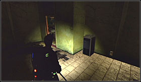 Ignore the moving washing machines, because they don't pose a threat - Level 2: Times Square - part 1 - Walkthrough - Ghostbusters The Video Game - Game Guide and Walkthrough