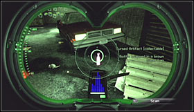 8 - Level 2: Times Square - part 1 - Walkthrough - Ghostbusters The Video Game - Game Guide and Walkthrough