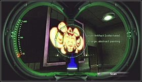 Watch out, because you're going to be attacked by more creatures when you open the door - Level 2: Times Square - part 2 - Walkthrough - Ghostbusters The Video Game - Game Guide and Walkthrough