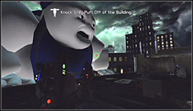 11 - Level 2: Times Square - part 2 - Walkthrough - Ghostbusters The Video Game - Game Guide and Walkthrough