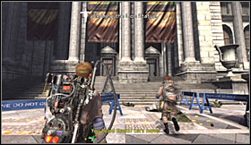 1 - Level 3: Public Library - part 1 - Walkthrough - Ghostbusters The Video Game - Game Guide and Walkthrough