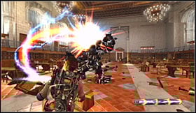 5 - Level 3: Public Library - part 1 - Walkthrough - Ghostbusters The Video Game - Game Guide and Walkthrough