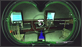 Ignore the fact that some of the nearby shelves are going to be moved by ghosts, because sooner or later you'll find your way to your current destination - Level 3: Public Library - part 1 - Walkthrough - Ghostbusters The Video Game - Game Guide and Walkthrough