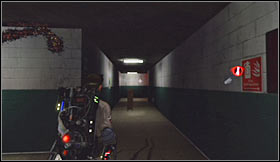 10 - Level 3: Public Library - part 1 - Walkthrough - Ghostbusters The Video Game - Game Guide and Walkthrough