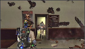 15 - Level 3: Public Library - part 1 - Walkthrough - Ghostbusters The Video Game - Game Guide and Walkthrough