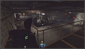 Keep attacking the golem until it has only more health unit left - Level 3: Public Library - part 2 - Walkthrough - Ghostbusters The Video Game - Game Guide and Walkthrough