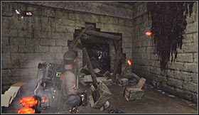 Thankfully eliminating the golems is going to be simple, as long as you use the same methods as before - Level 3: Public Library - part 2 - Walkthrough - Ghostbusters The Video Game - Game Guide and Walkthrough