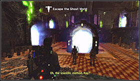 1 - Level 3: Public Library - part 3 - Walkthrough - Ghostbusters The Video Game - Game Guide and Walkthrough