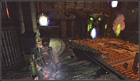 3 - Level 3: Public Library - part 3 - Walkthrough - Ghostbusters The Video Game - Game Guide and Walkthrough