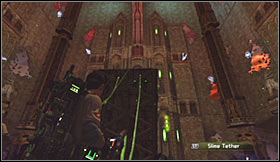 4 - Level 3: Public Library - part 3 - Walkthrough - Ghostbusters The Video Game - Game Guide and Walkthrough