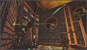 5 - Level 3: Public Library - part 3 - Walkthrough - Ghostbusters The Video Game - Game Guide and Walkthrough