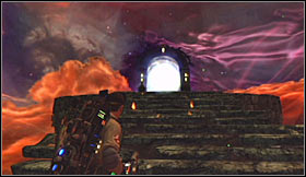 Keep running forward and continue eliminating less powerful creatures as you progress - Level 3: Public Library - part 3 - Walkthrough - Ghostbusters The Video Game - Game Guide and Walkthrough