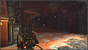 10 - Level 3: Public Library - part 3 - Walkthrough - Ghostbusters The Video Game - Game Guide and Walkthrough