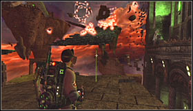 12 - Level 3: Public Library - part 3 - Walkthrough - Ghostbusters The Video Game - Game Guide and Walkthrough