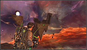 13 - Level 3: Public Library - part 3 - Walkthrough - Ghostbusters The Video Game - Game Guide and Walkthrough