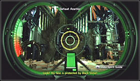 Pull the platform and once you're on it you'll have to launch the rope at least two more times to get to a new portal - Level 3: Public Library - part 3 - Walkthrough - Ghostbusters The Video Game - Game Guide and Walkthrough