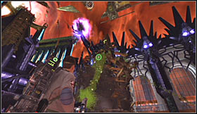 Make sure to follow instructions given to you by other members of your team - Level 3: Public Library - part 3 - Walkthrough - Ghostbusters The Video Game - Game Guide and Walkthrough