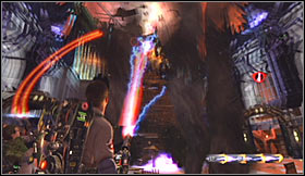 15 - Level 3: Public Library - part 3 - Walkthrough - Ghostbusters The Video Game - Game Guide and Walkthrough