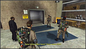 6 - Level 4: Museum of History - part 1 - Walkthrough - Ghostbusters The Video Game - Game Guide and Walkthrough