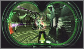 You may finally enter a nearby elevator - Level 4: Museum of History - part 1 - Walkthrough - Ghostbusters The Video Game - Game Guide and Walkthrough