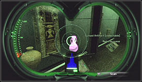 As you've probably noticed, The Chairman has sent a relatively large group of ghosts to hunt you down - Level 4: Museum of History - part 2 - Walkthrough - Ghostbusters The Video Game - Game Guide and Walkthrough