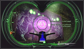 Return to the junction, however this time choose the corridor located to your right - Level 4: Museum of History - part 2 - Walkthrough - Ghostbusters The Video Game - Game Guide and Walkthrough