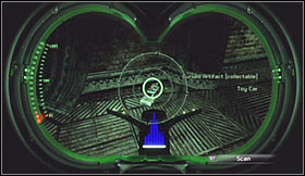 It would be a good idea to follow your team members unless you want to get lost in the dark - Level 4: Museum of History - part 2 - Walkthrough - Ghostbusters The Video Game - Game Guide and Walkthrough