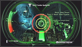 Later on you'll encounter two other types of phantoms - Black Slime Fiends and Black Slime Ghosts - Level 4: Museum of History - part 2 - Walkthrough - Ghostbusters The Video Game - Game Guide and Walkthrough