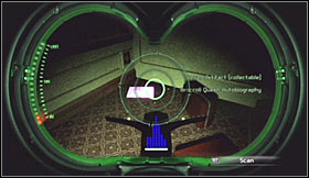 Abandon your colleagues once the conversation has ended - Level 5: Return to Sedgewick Hotel - Walkthrough - Ghostbusters The Video Game - Game Guide and Walkthrough