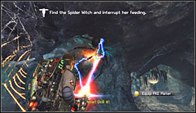 18 - Level 5: Return to Sedgewick Hotel - Walkthrough - Ghostbusters The Video Game - Game Guide and Walkthrough