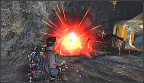 19 - Level 5: Return to Sedgewick Hotel - Walkthrough - Ghostbusters The Video Game - Game Guide and Walkthrough