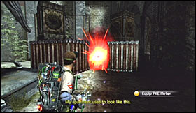 4 - Level 6: Lost Island - part 1 - Walkthrough - Ghostbusters The Video Game - Game Guide and Walkthrough