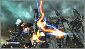 5 - Level 6: Lost Island - part 1 - Walkthrough - Ghostbusters The Video Game - Game Guide and Walkthrough