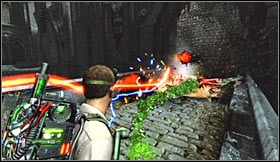 6 - Level 6: Lost Island - part 1 - Walkthrough - Ghostbusters The Video Game - Game Guide and Walkthrough