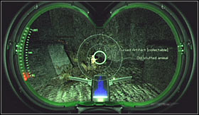 Obviously you should start exploring the labyrinth - Level 6: Lost Island - part 1 - Walkthrough - Ghostbusters The Video Game - Game Guide and Walkthrough