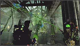 11 - Level 6: Lost Island - part 1 - Walkthrough - Ghostbusters The Video Game - Game Guide and Walkthrough