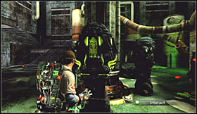 Continue exploring the sewers - Level 6: Lost Island - part 2 - Walkthrough - Ghostbusters The Video Game - Game Guide and Walkthrough