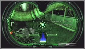 Use the stairs to reach an upper balcony and find a passageway leading to the next big room - Level 6: Lost Island - part 2 - Walkthrough - Ghostbusters The Video Game - Game Guide and Walkthrough