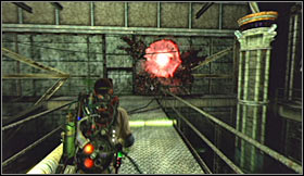 7 - Level 6: Lost Island - part 2 - Walkthrough - Ghostbusters The Video Game - Game Guide and Walkthrough