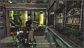 9 - Level 6: Lost Island - part 2 - Walkthrough - Ghostbusters The Video Game - Game Guide and Walkthrough