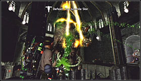 12 - Level 6: Lost Island - part 2 - Walkthrough - Ghostbusters The Video Game - Game Guide and Walkthrough