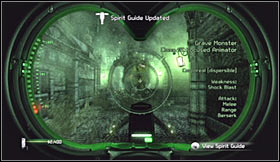 2 - Level 7: Central Park Cemetery - part 2 - Walkthrough - Ghostbusters The Video Game - Game Guide and Walkthrough