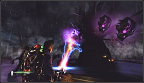 The second phase will feature Flying Skulls and a new Grave Monster - Level 7: Central Park Cemetery - part 2 - Walkthrough - Ghostbusters The Video Game - Game Guide and Walkthrough