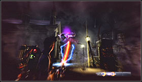 9 - Level 7: Central Park Cemetery - part 2 - Walkthrough - Ghostbusters The Video Game - Game Guide and Walkthrough
