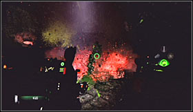 13 - Level 7: Central Park Cemetery - part 2 - Walkthrough - Ghostbusters The Video Game - Game Guide and Walkthrough