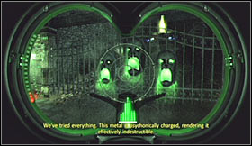 1 - Level 7: Central Park Cemetery - part 3 - Walkthrough - Ghostbusters The Video Game - Game Guide and Walkthrough