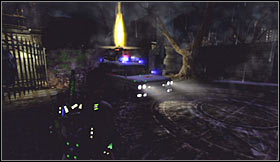 3 - Level 7: Central Park Cemetery - part 3 - Walkthrough - Ghostbusters The Video Game - Game Guide and Walkthrough