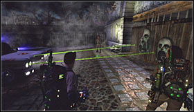 Keep repeating all of these actions until all three skulls are 